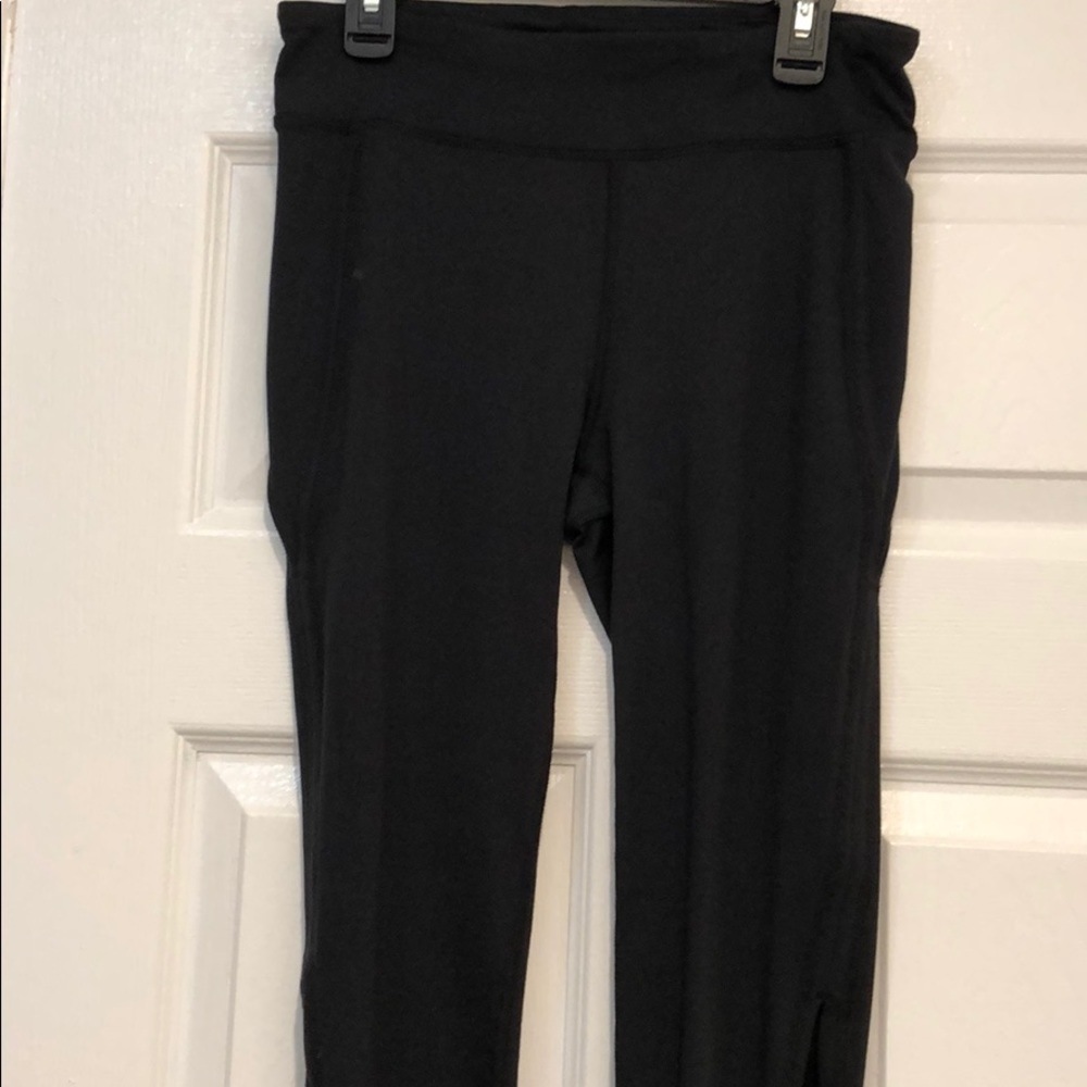 Free people yoga leggings